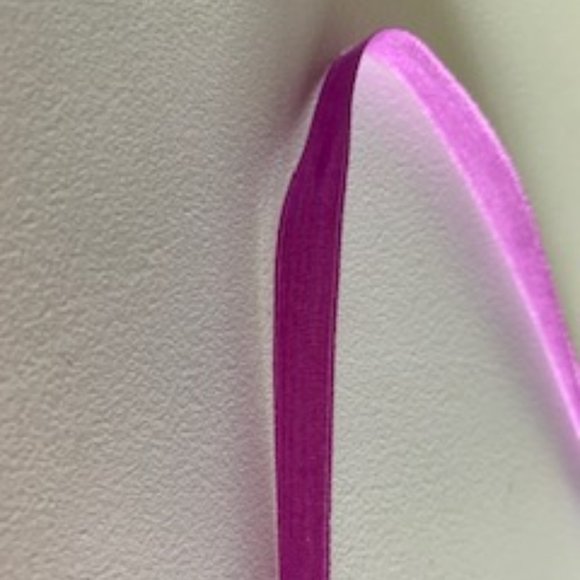 "S” Earring/Jewelry Holder - Picture 5 of 7